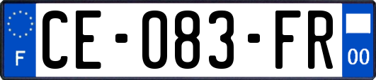 CE-083-FR