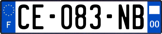 CE-083-NB