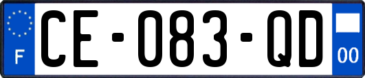 CE-083-QD