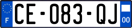 CE-083-QJ