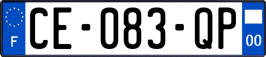 CE-083-QP