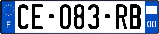 CE-083-RB