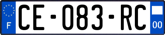 CE-083-RC