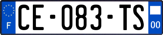 CE-083-TS