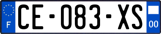 CE-083-XS