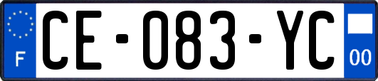 CE-083-YC