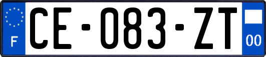 CE-083-ZT