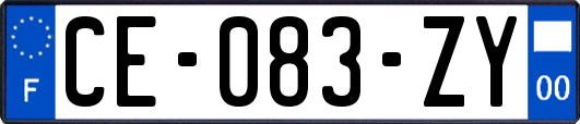 CE-083-ZY