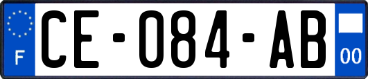 CE-084-AB