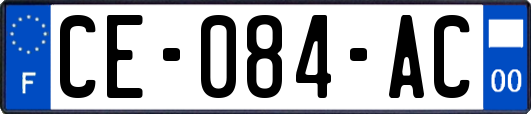 CE-084-AC