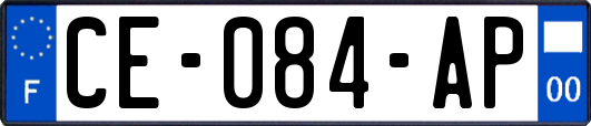 CE-084-AP