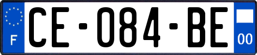 CE-084-BE