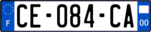 CE-084-CA