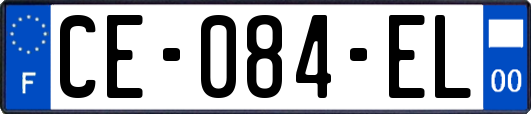 CE-084-EL