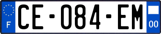 CE-084-EM