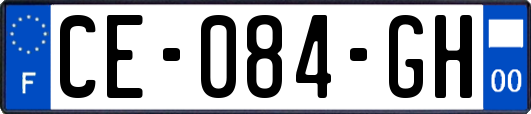 CE-084-GH