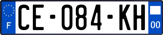 CE-084-KH
