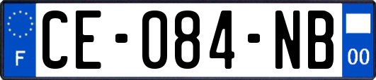 CE-084-NB