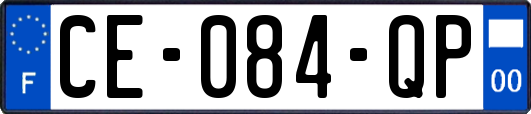 CE-084-QP