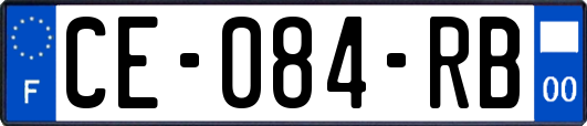 CE-084-RB