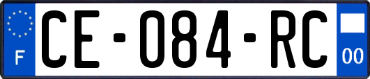 CE-084-RC