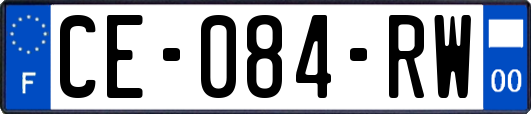 CE-084-RW