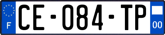 CE-084-TP