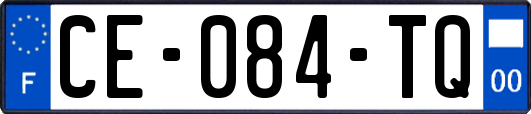 CE-084-TQ