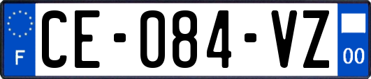 CE-084-VZ