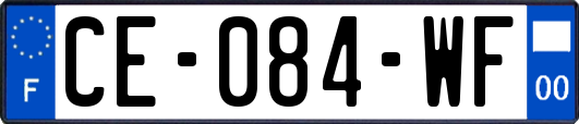 CE-084-WF
