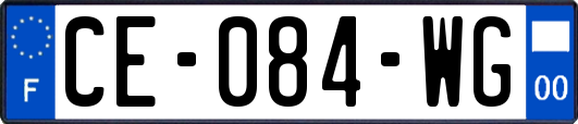 CE-084-WG