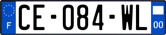 CE-084-WL