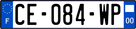 CE-084-WP