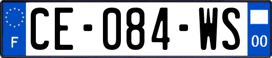 CE-084-WS