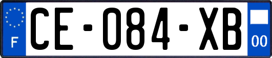 CE-084-XB