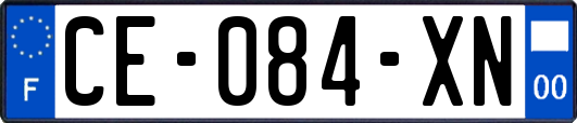 CE-084-XN