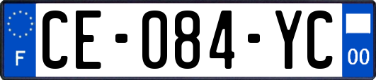 CE-084-YC