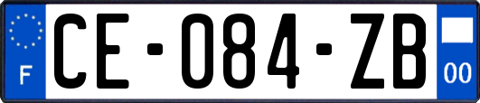 CE-084-ZB