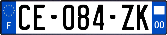 CE-084-ZK