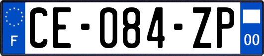 CE-084-ZP