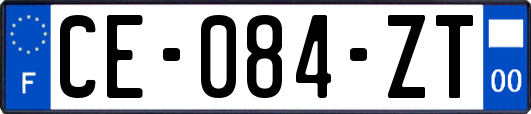 CE-084-ZT