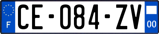 CE-084-ZV