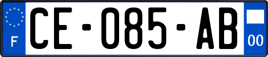 CE-085-AB