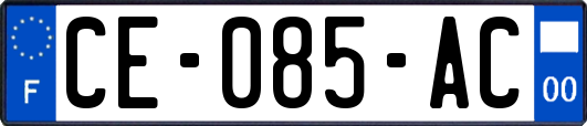 CE-085-AC