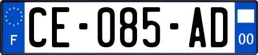 CE-085-AD