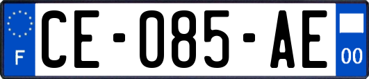 CE-085-AE