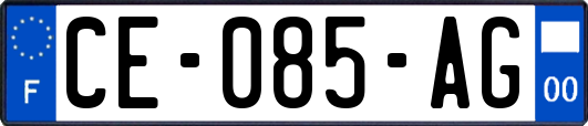 CE-085-AG