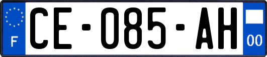 CE-085-AH