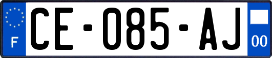 CE-085-AJ