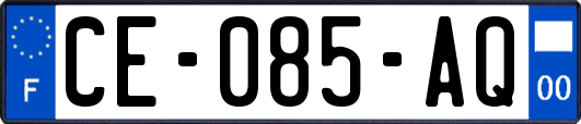 CE-085-AQ